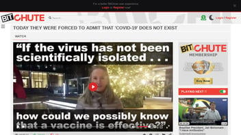 Fact Check: Irish Health Service Did NOT 'Admit' Novel Coronavirus Doesn't Exist, Nor That Masks, Distancing and Lockdowns Don't Work