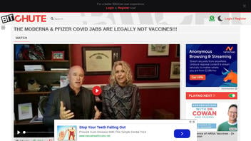 Fact Check: COVID-19 Vaccines Are NOT Illegally Called 'Vaccines', Are Effective Against Virus And Do Slow Spread