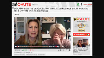 Fact Check: Video Shows NO Scientific Proof That Antibodies Produced By COVID-19 Vaccines Will Turn Deadly