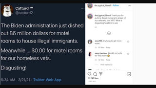 Fact Check: The Federal Government Does NOT Spend $0 On Housing Homeless Veterans