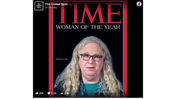 Fact Check: Time Magazine Did NOT Name Rachel Levine 'Woman Of The Year'