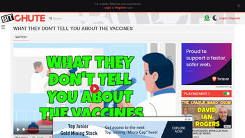 Fact Check: Video About COVID-19 Vaccines, mRNA and Cytokine Storms Is Hodgepodge Of Disproven Claims