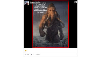 Fact Check: Dominion Did NOT Have 70 Attorneys In Arizona Trying To Stop The Audit