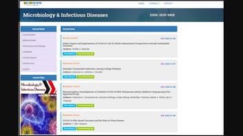 Fact Check: NO Journal Study 'Confirms' Pfizer COVID Vaccine Causes Neurodegenerative Diseases