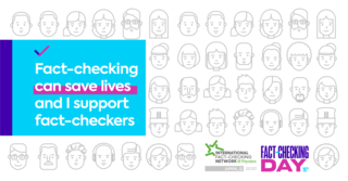 Happy Fact Checking Day!