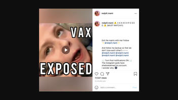 Fact Check: Video About COVID-19 Vaccines Is Mash-Up Of False And Unproven Claims