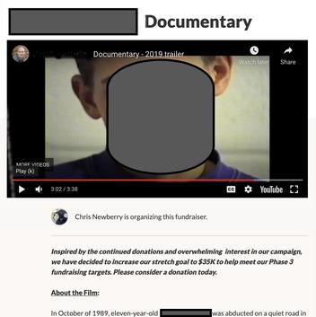 Fact Check: This Child Was NOT Incarcerated For Changing 'SpongeBob SquarePants' Theme Song Lyrics -- He Was A Murder Victim