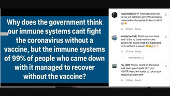 Fact Check: It's NOT True That Americans Don't Need COVID-19 Vaccine Because Of 1% Fatality Rate 