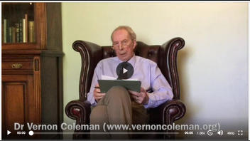 Fact Check: Dr. Vernon Coleman Does NOT Give 'Proof The COVID-19 Jabs Should Be Stopped Now'