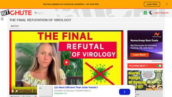 Fact Check: 'The Final Refutation of Virology' Claims By Stefan Lanka Do NOT Prove COVID-19 Virus Doesn't Exist