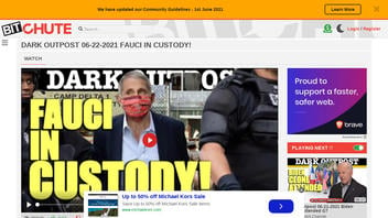 Fact Check: Dr. Anthony Fauci Was NOT Arrested By US Navy SEALs On June 1, 2021