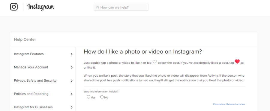 IG how to like a photo video.PNG