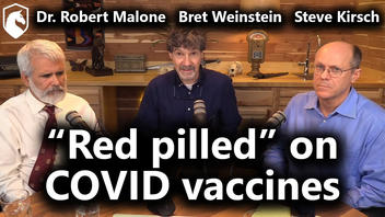 Fact Check: There Is NO Consensus Acceptance Of Untested Assertion The Spike Protein Created By mRNA COVID Vaccine Is 'Very Dangerous'