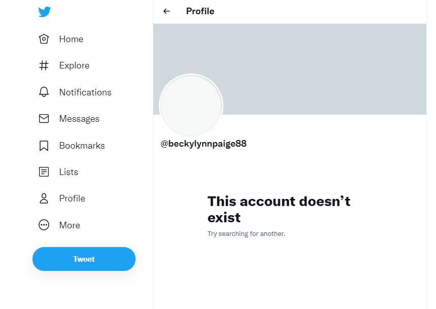 becky lynn paige twitter page.PNG