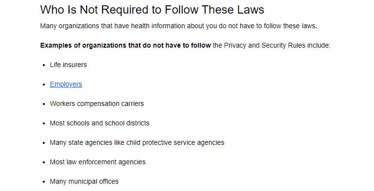 hipaa do not have to follow.PNG