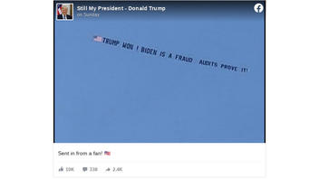 Fact Check: Trump Did NOT Win And Audits Do NOT Prove That He Is The President