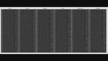 Fact Check: "2020 Election Data" Video Centerpiece Of Lindell Cyber Symposium Has Identical Data For Pennsylvania and Wisconsin