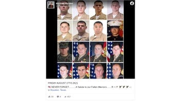 Fact Check: Men In Photo NOT Killed in Afghanistan