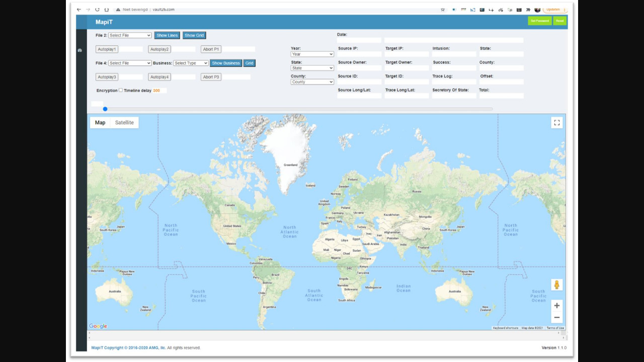 Fact Check: Several New Pieces of Evidence Link Mike Lindell's Election Data and Videos To Accused Con Man Dennis L. Montgomery