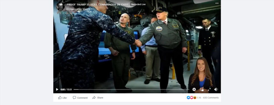 trump commander-in-chief FB post.PNG