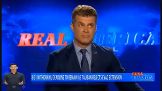 Fact Check: Trump Did NOT End Biden Antifa Meeting With A Riot -- This Is Clickbait