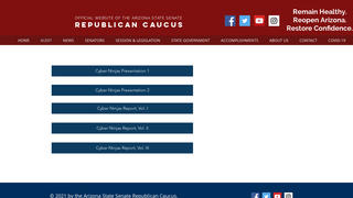 Fact Check: Cyber Ninjas Report For Arizona Audit Does NOT Show Thousands Of Illegal Ballots