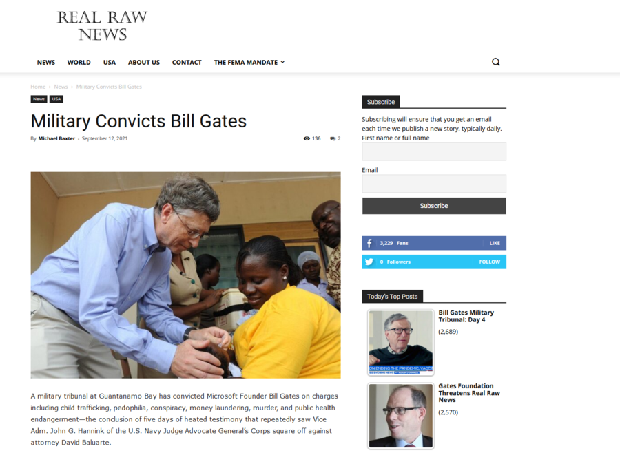 RRR Military Convicts Bill Gates Image.png