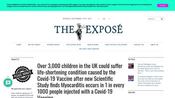 Fact Check: Preprint Article Withdrawn -- Ottawa Study Had NOT Found Myocarditis In One Of Every 1,000 Vaccinated People 