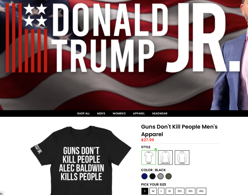 Donald Trump Jr. Site W: Shirt.png