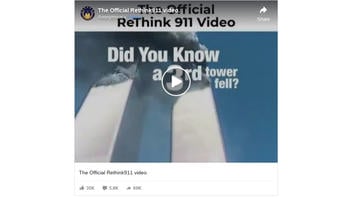 Fact Check: World Trade Center Building 7 Did NOT Collapse Due To Explosives -- It Was Because Of Fire Damage To Its Columns