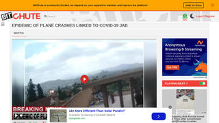 Fact Check: NO Evidence Of 'Epidemic Of Plane Crashes Linked To COVID-19 Jab'