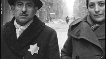 Fact Check: King Christian X Of Denmark Did NOT Wear A Yellow Star -- Pictured Couple Were In Budapest, Hungary