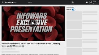 Fact Check: This Video By Dr. Richard Fleming Does NOT Prove Pfizer's COVID-19 Vaccine 'Attacks Human Blood, Creating Clots'