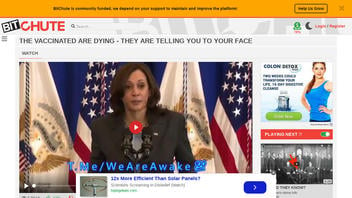 Fact Check: Kamala Harris Did NOT Say 'Virtually Every Person Who Has Recently Died From COVID-19 Was Vaccinated' -- It's An Altered Video