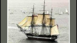 Fact Check: Sailors Aboard USS Constitution Did NOT Consume Volumes of Alcohol Reported In Old Story 