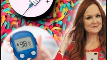 Fact Check: CBD Gummies Are NOT Endorsed By 'Pioneer Woman' Ree Drummond