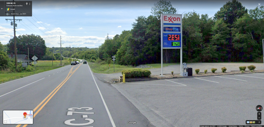 exxon shoprite gas station google maps.png