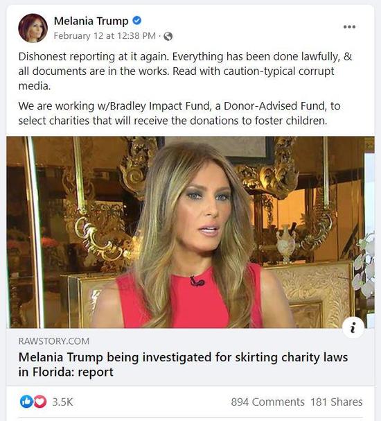 MelaniaFacebook.JPG