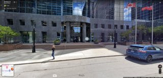 Fact Check: Canadian Government Did NOT Plant Dumpster Full Of Rocks To Provoke Violence At 'Freedom Convoy'