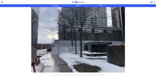 Fact Check: Canadian Government Did NOT Plant Dumpster Full Of Rocks To Provoke Violence At 'Freedom Convoy'