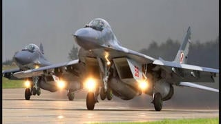 Fact Check: NATO And EU Will NOT Transfer Fighter Jets To Ukraine
