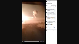 Fact Check: Video Does NOT Show the Start of 'Russia vs NATO'