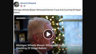 Fact Check: High Number of Registrations Is NOT Evidence of Voter Fraud in Michigan