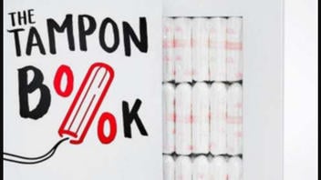 Fact Check: Germany's Tampon Tax Rate Is NOT 19% -- It Was Dropped To 7% In 2019