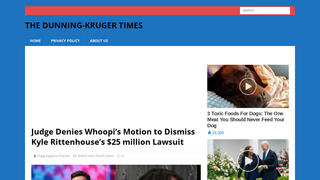 Fact Check: Judge Did NOT Dismiss Kyle Rittenhouse's (Nonexistent) $25 Million Lawsuit Against Whoopi Goldberg