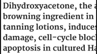 Fact Check: Sunless Tanning Products Are NOT Considered More Dangerous Than Sun Exposure