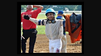 Fact Check: Kentucky Derby Winning Jockey Did NOT Reject White House Invitation By Referring To 'A Horse's Ass' -- It's Old Fake Quote