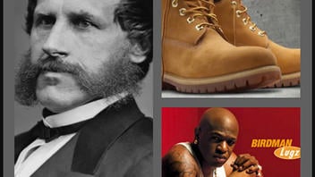 Fact Check: Racist Backstory Of Timberland Boots Is NOT 'Black History Fact' -- It's Totally False Satirical Post