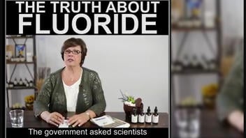 Fact Check: Water Fluoridation Did NOT Result From Government Request For Scientists To Find A Use For Surplus Fluoride
