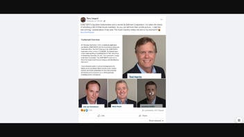 Fact Check: Company With White Leaders Does NOT Own Trademark For 'Juneteenth' -- But It DID File Application For Trademark